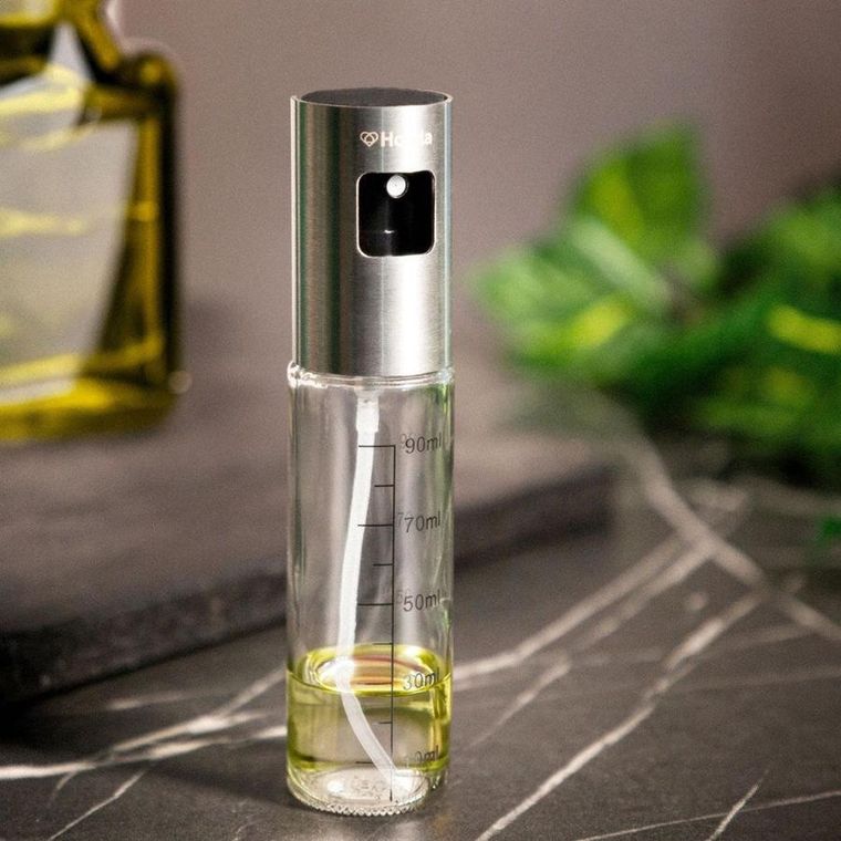 Homla, Olio, dyspenser do oliwy, 18 cm