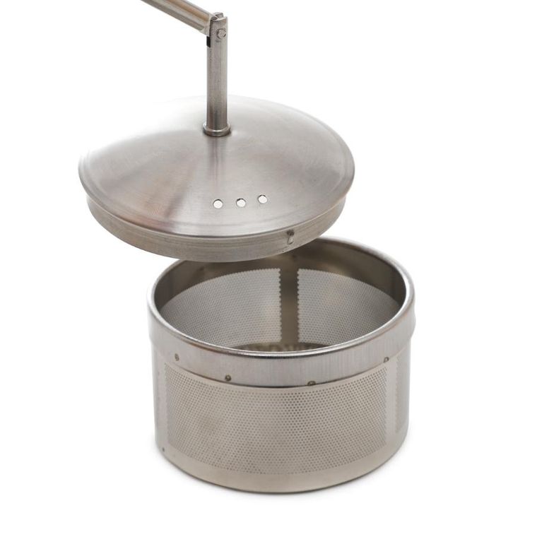 Homla, Olivia Green, dzbanek z zaparzaczem, 1,3 l