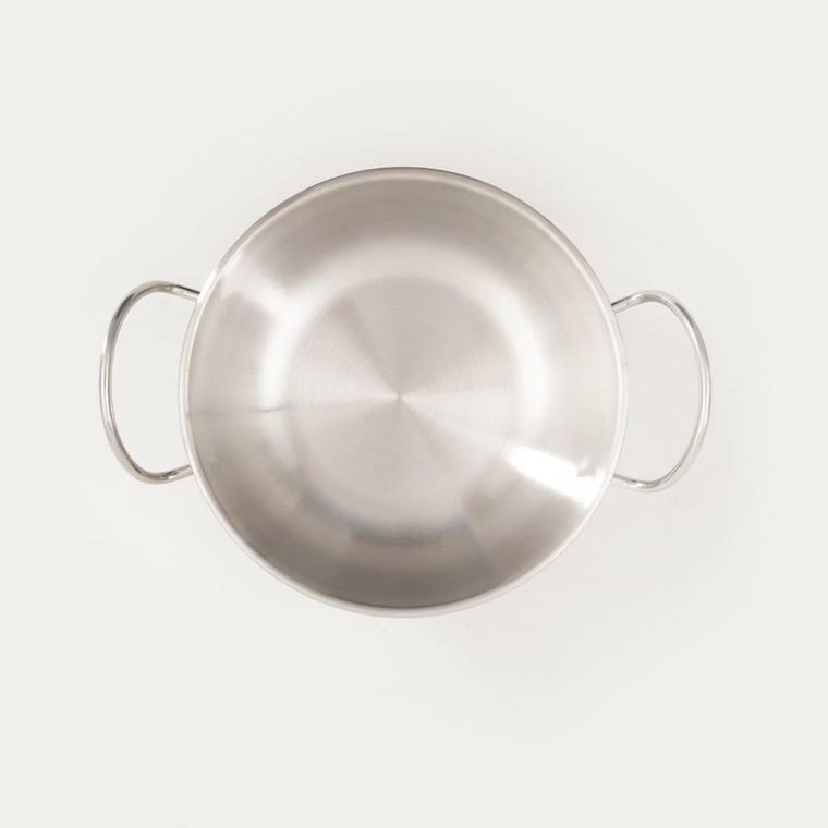 Homla, Ontario, misa, do serwowania z uchwytami, 18 cm