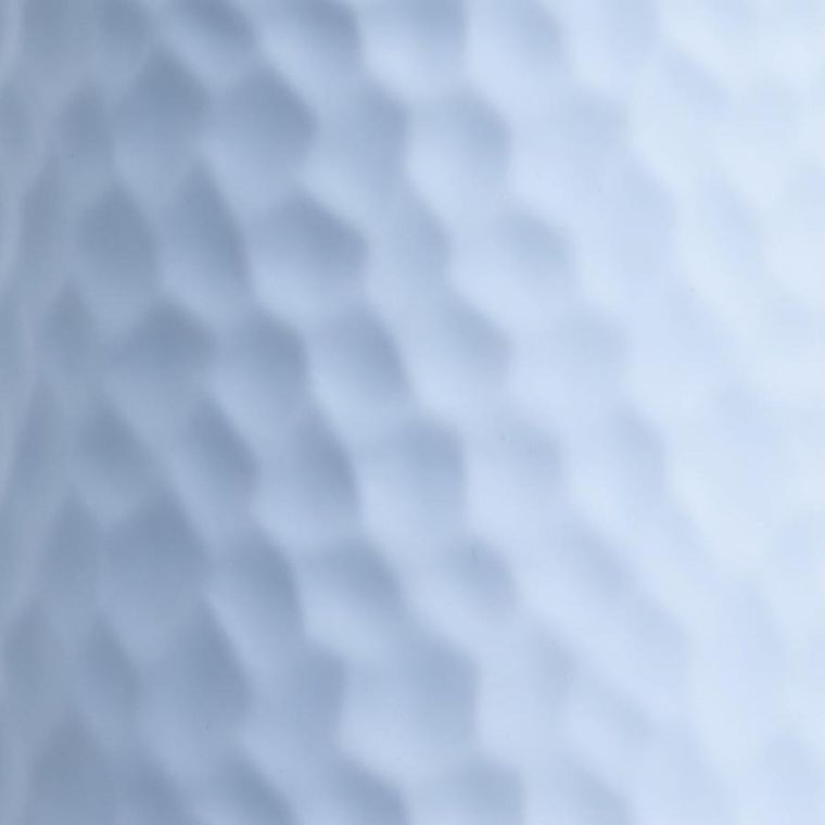 Homla, Pamuk, dozownik, niebieski, 8,1-8,1-17 cm