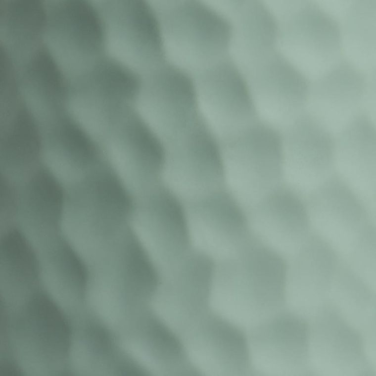 Homla, Pamuk, dozownik, zielony, 8,1-8,1-17 cm