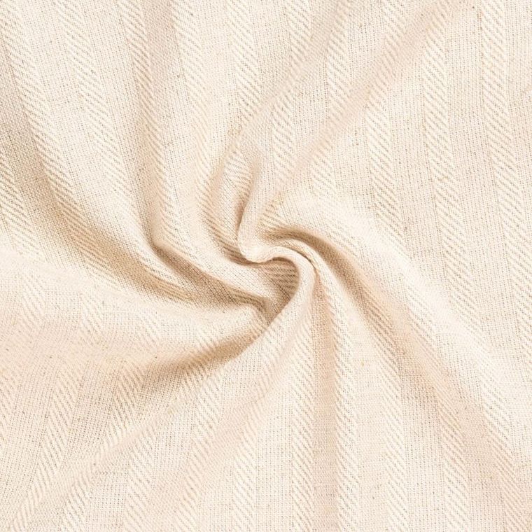 Homla, Pansy, bieżnik z frędzlami, ecru, 40-160 cm