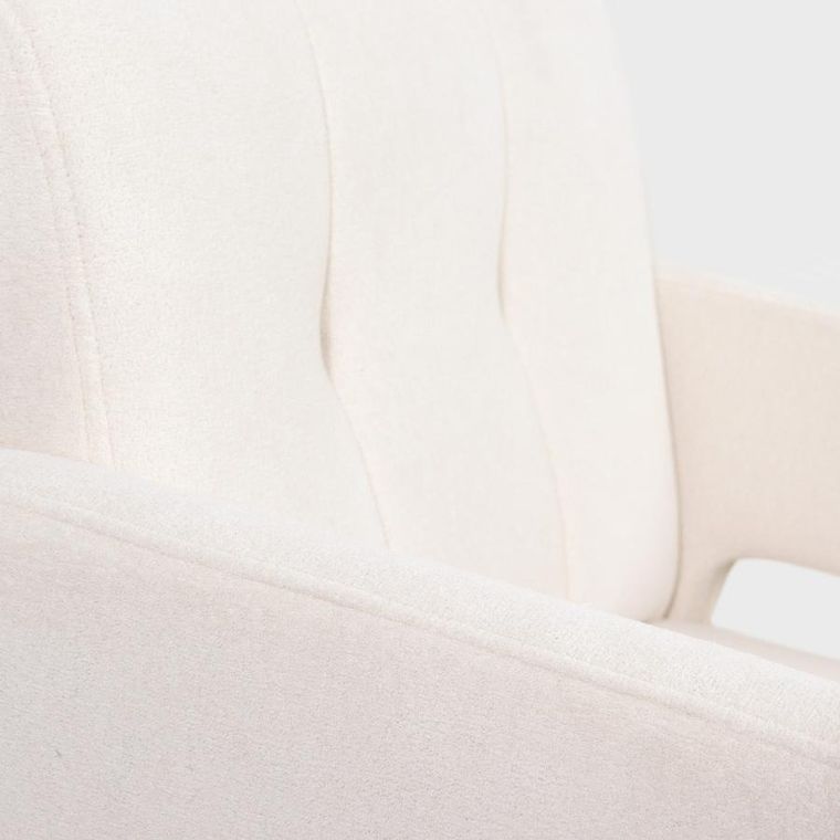 Homla, Pelle, fotel, Beżowy, 68-69-75 cm, 737770