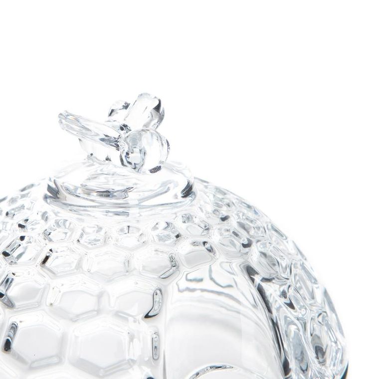 Homla, Regel, słoik na miód, 0,55l