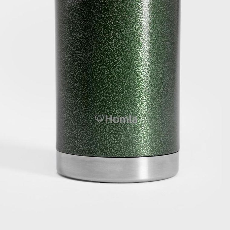 Homla, Ribe, termos, zakręcany, 1000 ml