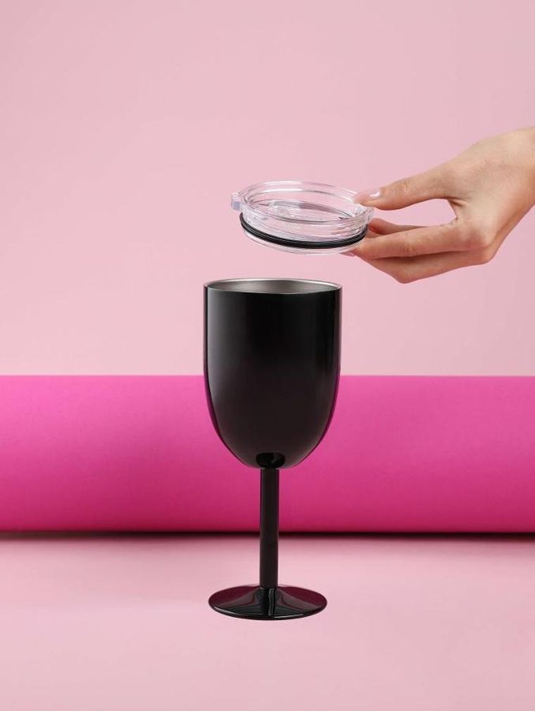 Homla, Ronne, kieliszek na wino, 360 ml