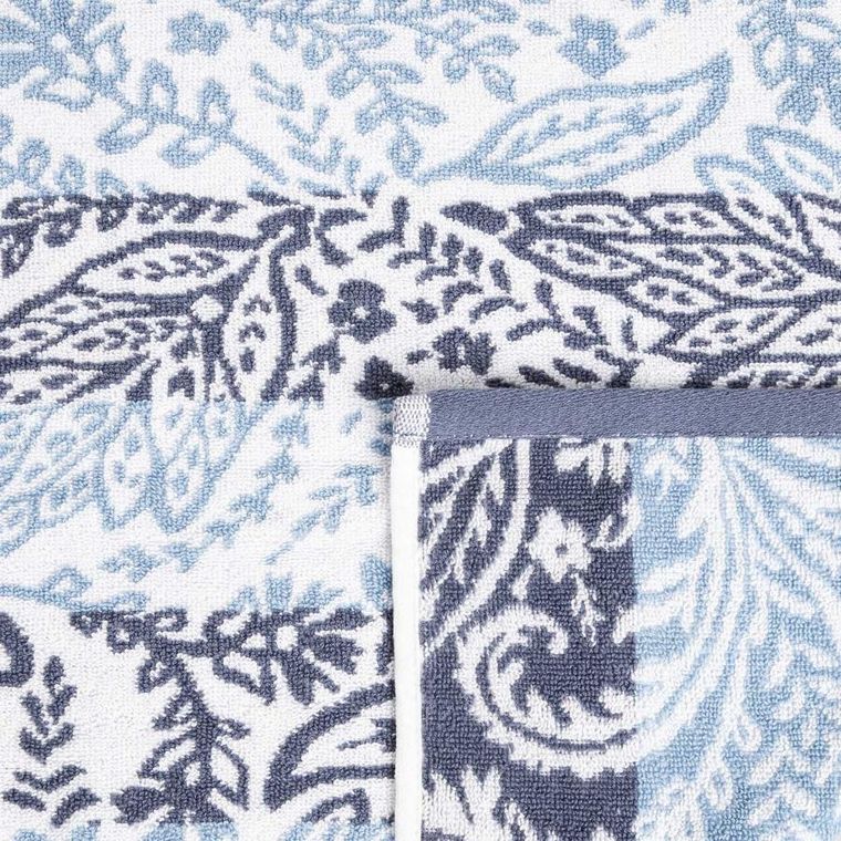 Homla, Ronu, ręcznik, wielokolorowy, 50-90 cm