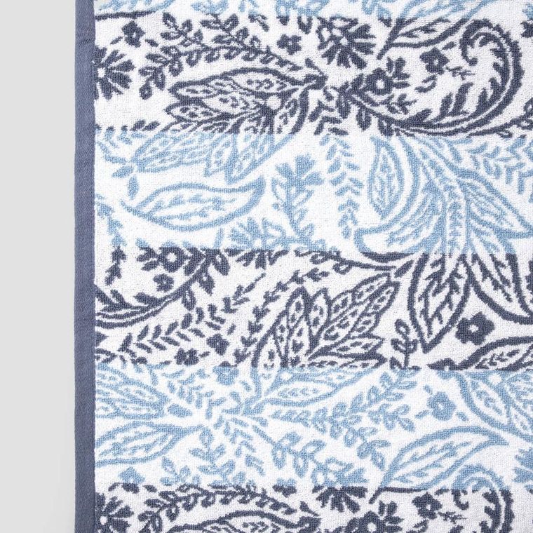 Homla, Ronu, ręcznik, wielokolorowy, 70-130 cm