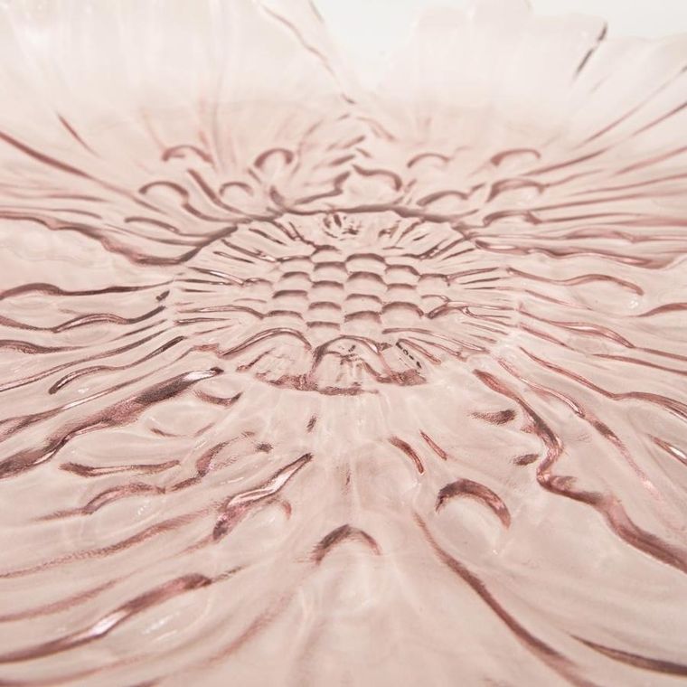 Homla, Sakuro, półmisek, w kształcie kwiata, 34 cm