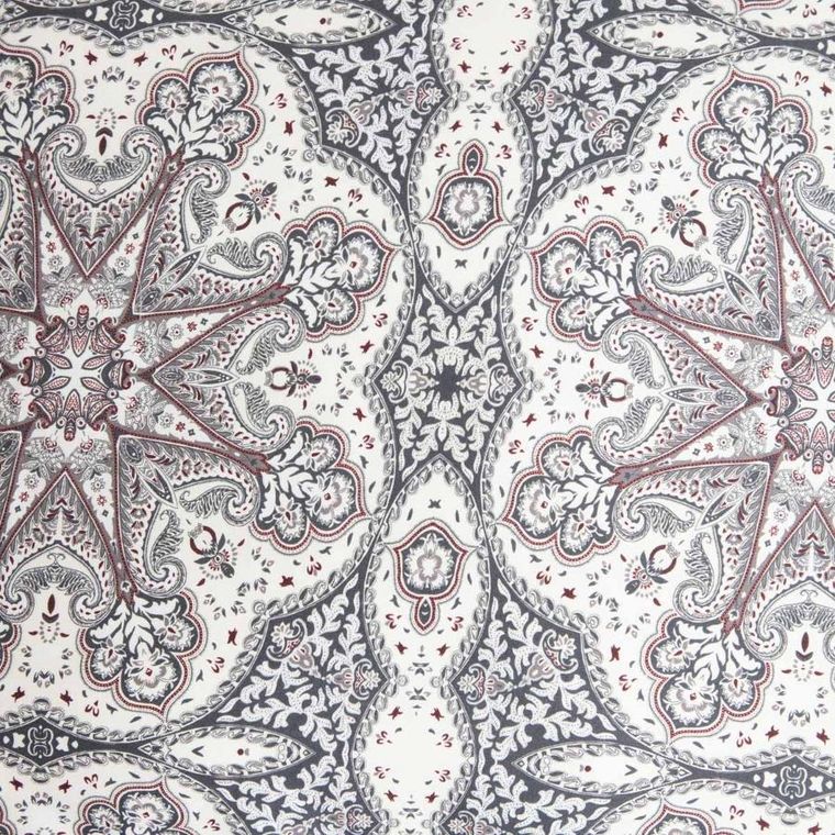 Homla, Scarla, Pościel satynowa PREMIUM, 160-200 + 2*50-60 cm, 880730