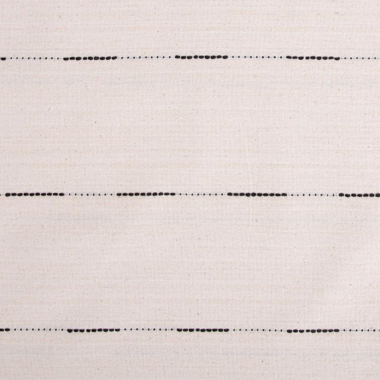 Homla, Seda, obrus, ze wzorem ecru, 130-180