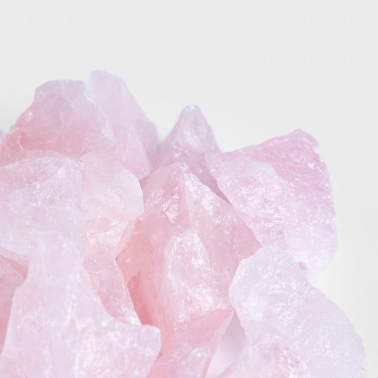 Homla, Serenity, zestaw zapachowy, Rose & Linen Cotton, 210 g + 10 ml