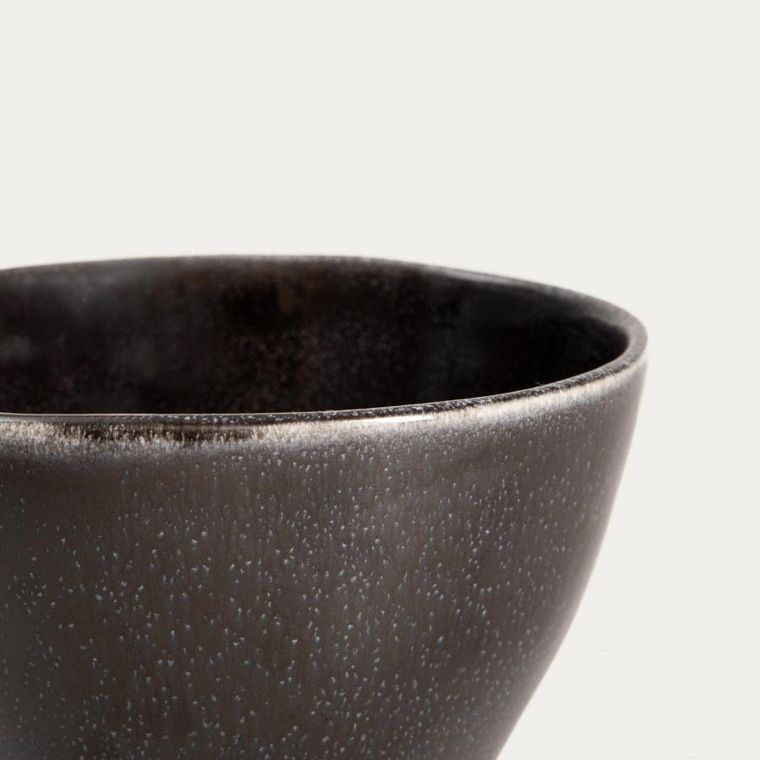 Homla, Sminja, kubek, czarny, 0,45l