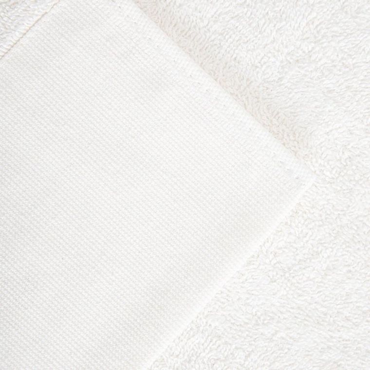 Homla, Sunflower, ręcznik, z haftowanymi stokrotkami, 70-130 cm