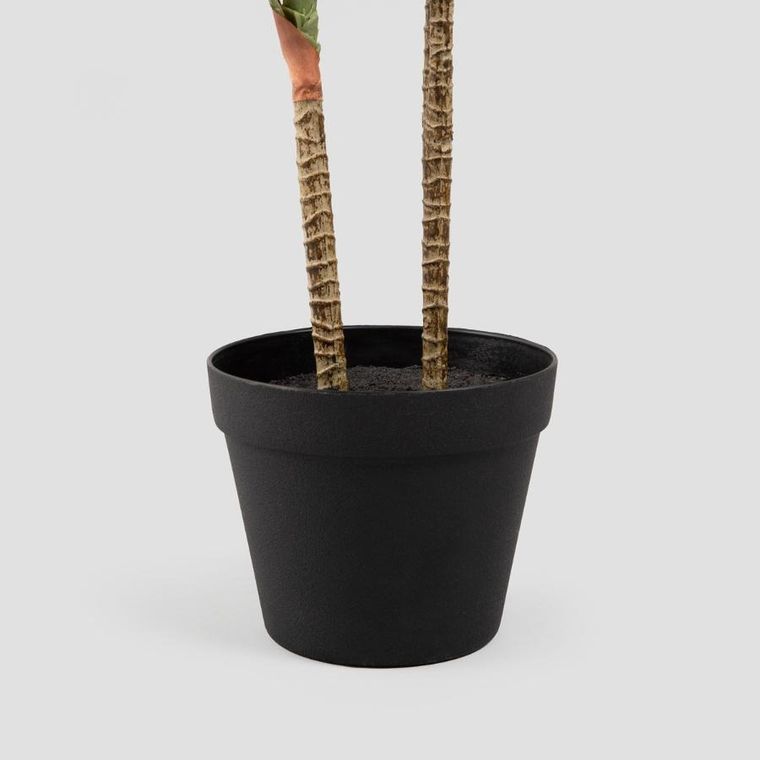 Homla, Tropical Zone, roślina sztuczna, dracena, 90 cm, 740596