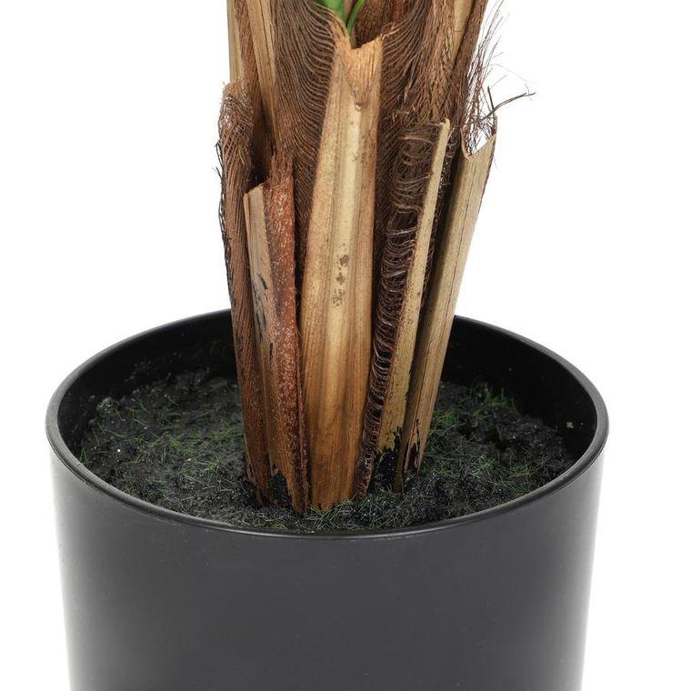 Homla, Tropical Zone, roślina sztuczna, palma, 120 cm