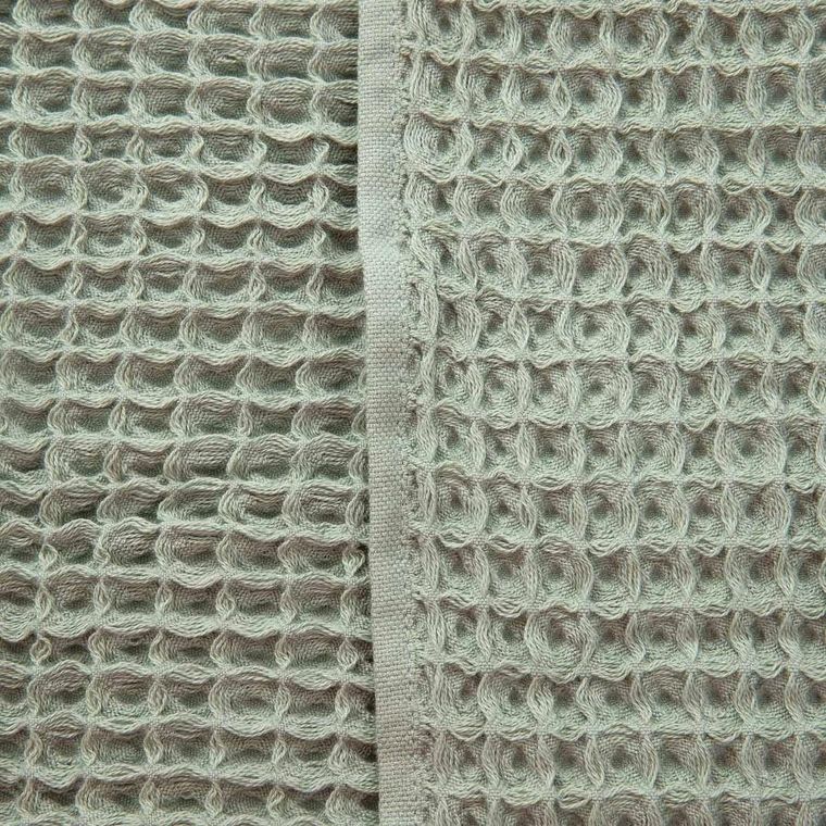 Homla, Vaffel, Ręcznik pistacjowy 50-90 cm