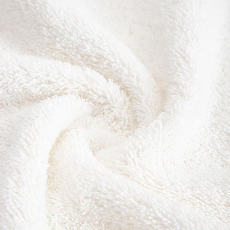 Homla, Velia, ręcznik z ozdobnym haftem, 50-90 cm, 771149