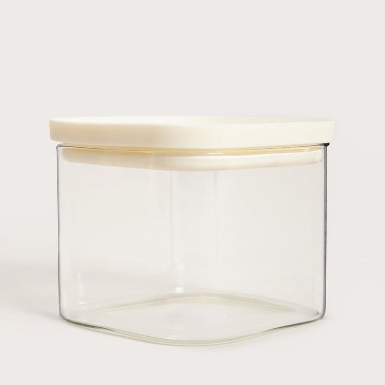 Homla, Venus, pojemnik kwadratowy, 0,5l