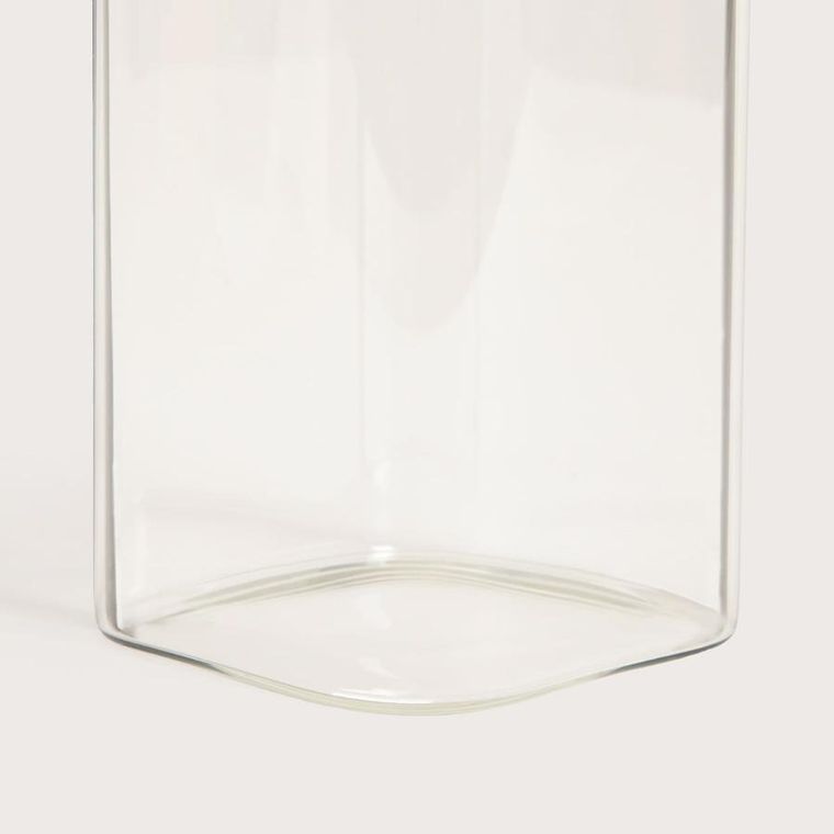 Homla, Venus, pojemnik kwadratowy, 1,2l