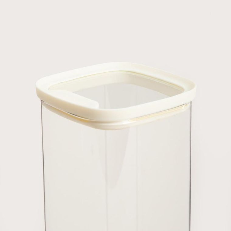 Homla, Venus, pojemnik kwadratowy, 1,6l