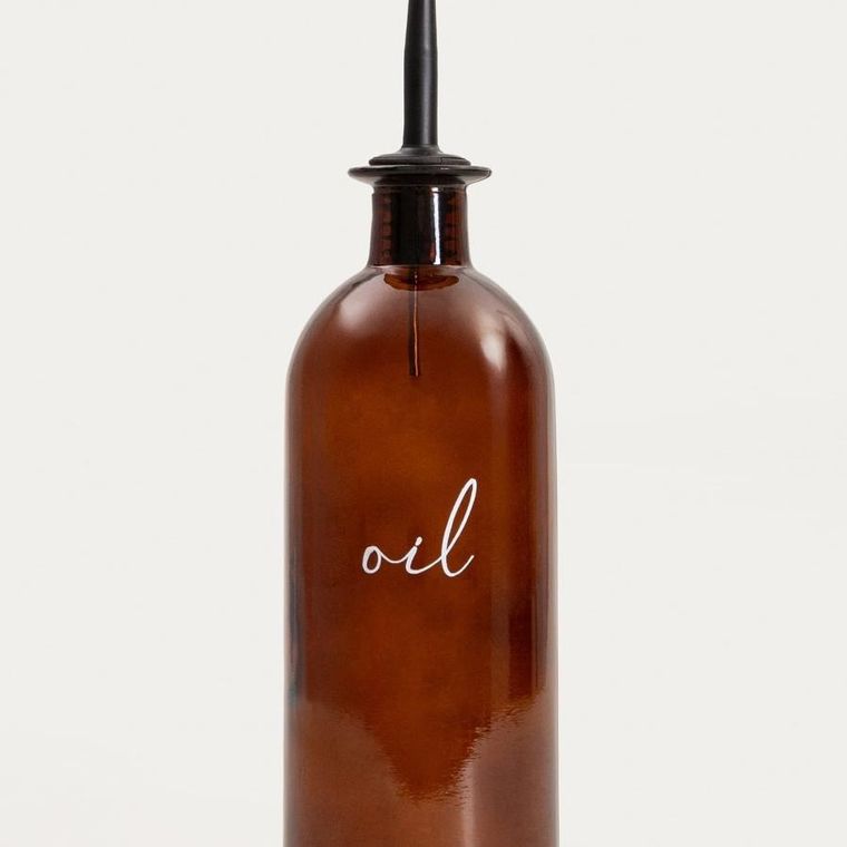 Homla, Versare, butelka, na ocet, oliwę, 0,5l