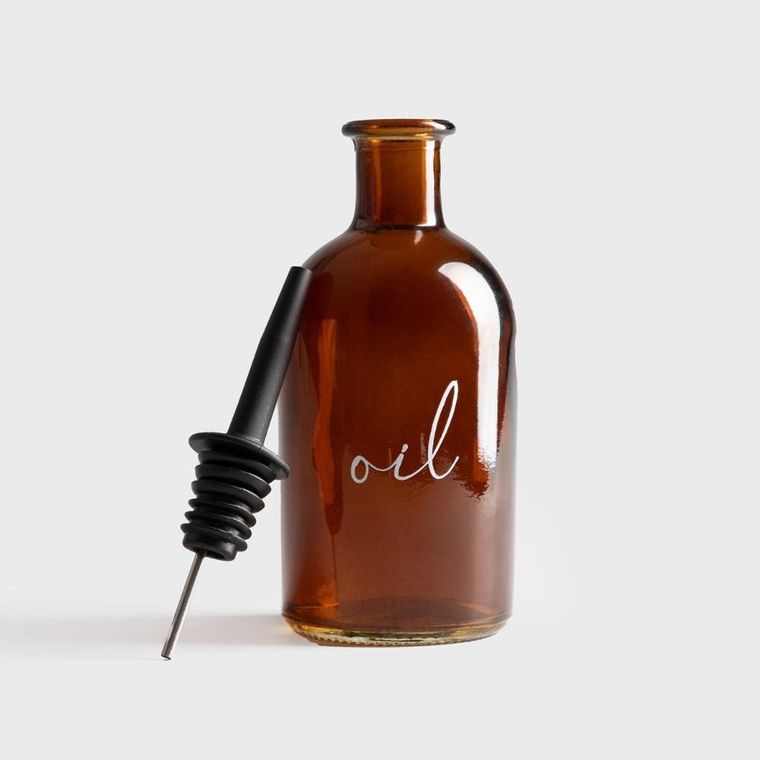 Homla, Versare, butelka na oliwę, 0,25l, 742682