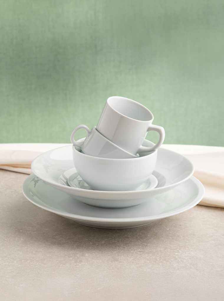 Homla, Vienna, miska, 14 cm