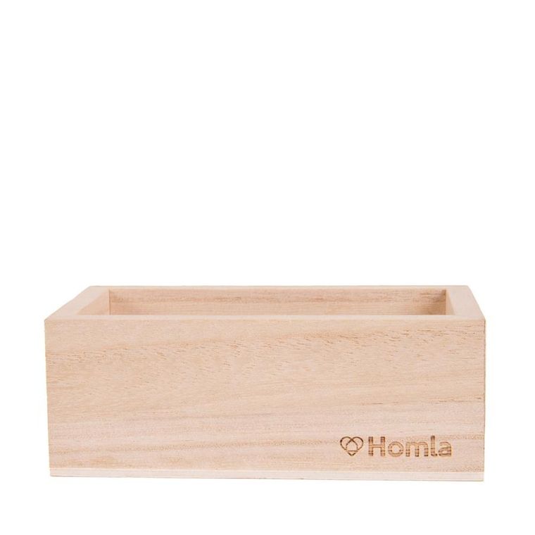 Homla, Voscari, Solniczka i pieprzniczka 10 cm