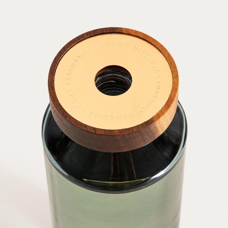 Homla, Woody Blend, dyfuzor zapachowy, Night Willow Herb, 500 ml