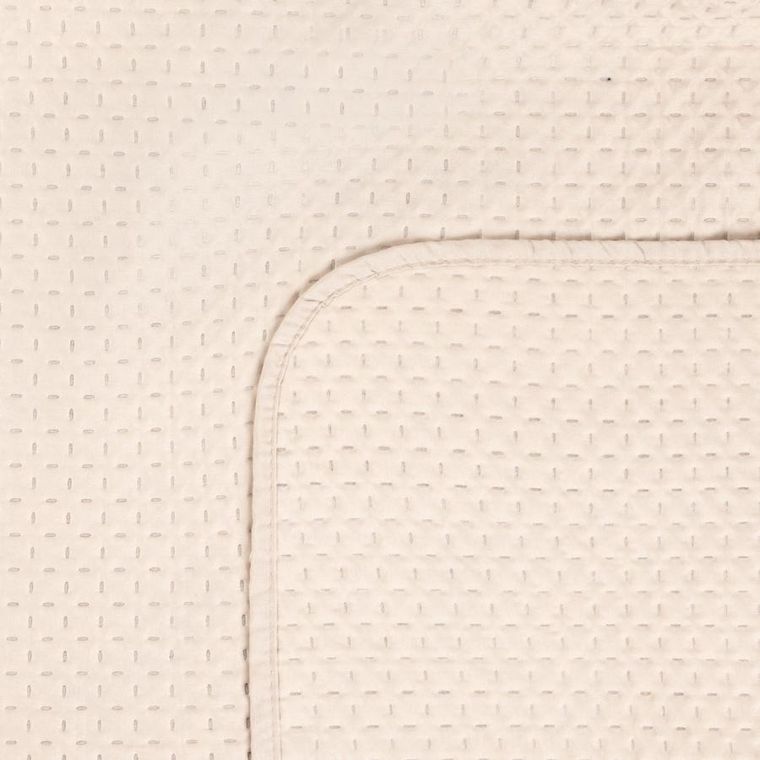 Homla, Zemi New, narzuta, beżowy, 200-220 cm, 736735