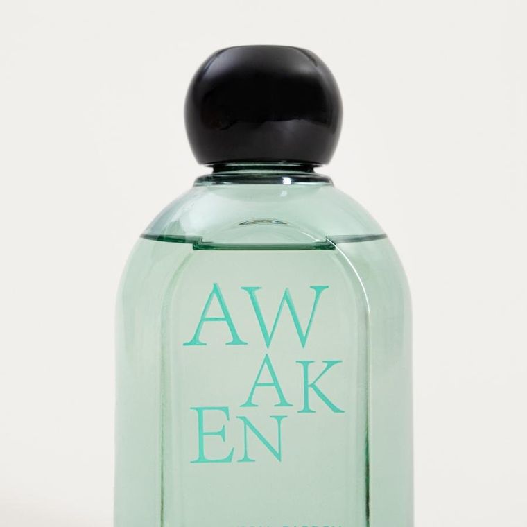 Homla, Zen Ritual, dyfuzor zapachowy, Awaken, 200 ml