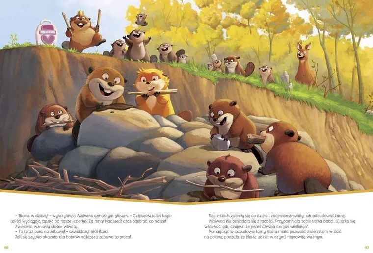 Hopnięci. Opowieść filmowa