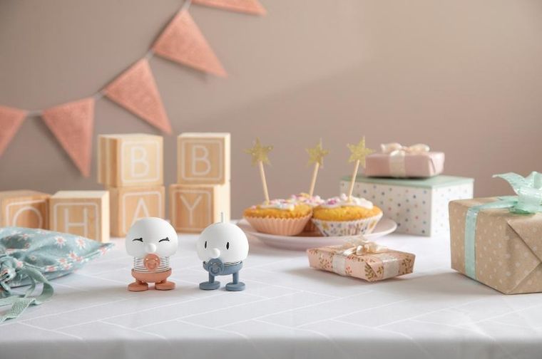 Hoptimist, Baby Bumble S, figurka