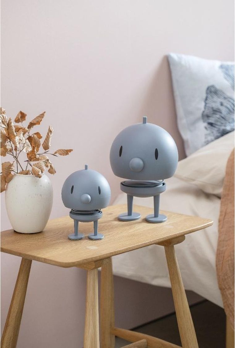 Hoptimist, Bumble, figurka, rozmiar L, sky, 30530