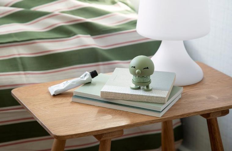 Hoptimist, Soft Bimble S, figurka, Oliven