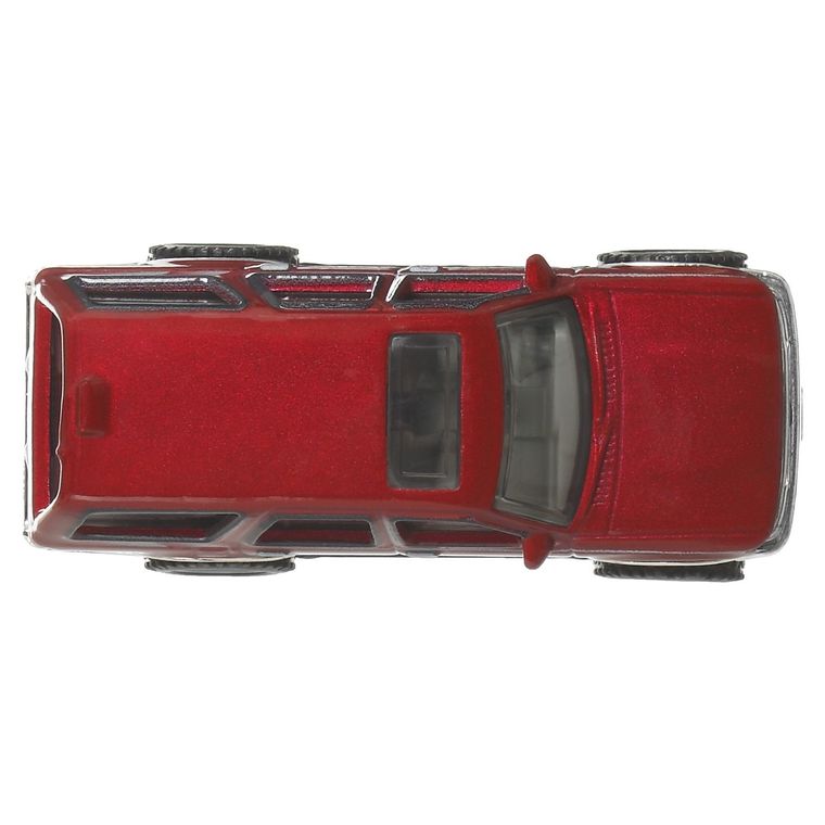 Hot Wheels, Boulevard, 1993 Toyota 4Runner, pojazd, 1:64, JHW18