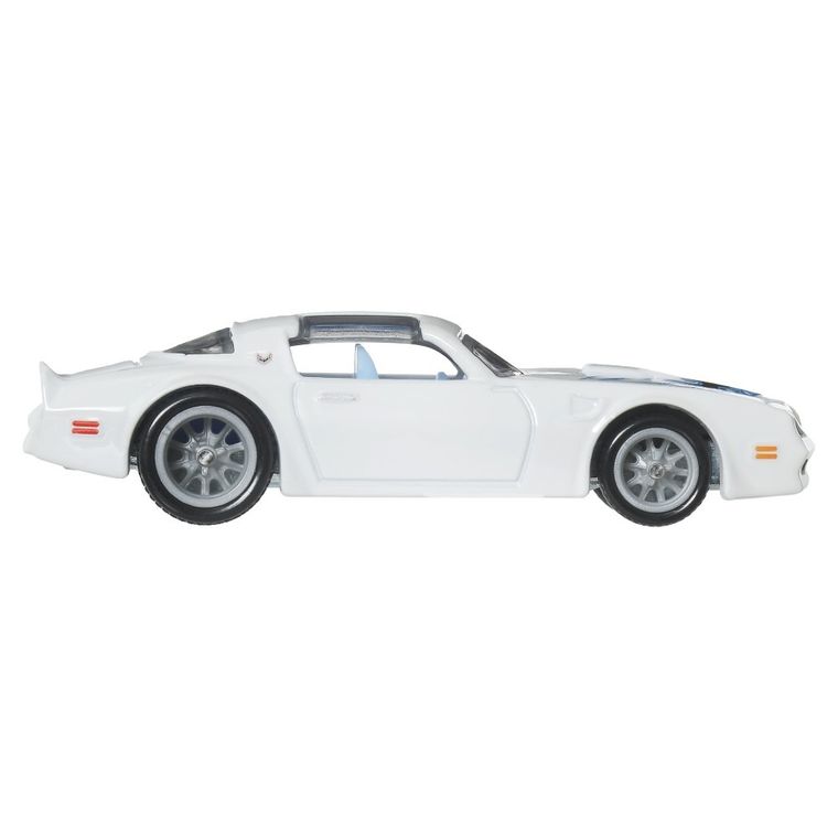 Hot Wheels, Boulevard, '77 Pontiac Firebird TA, pojazd, 1:64, JBL28