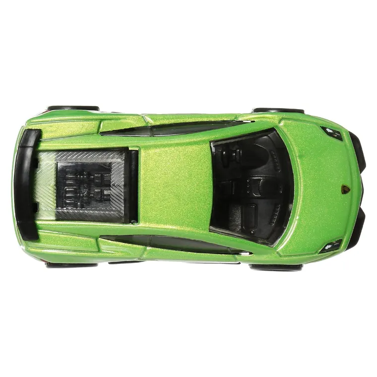 Hot Wheels, Boulevard, Lamborghini Gallardo LP 570-4 Superleggera, pojazd, 1:64, JHW33
