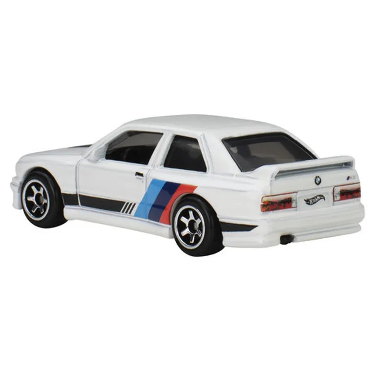 Hot Wheels, Celebrations, 1992 BMW M3, pojazd, 1:64, JBY56