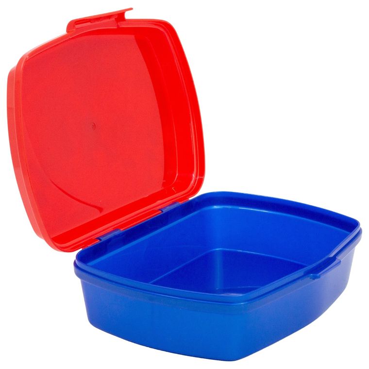 Hot Wheels, Funny, lunchbox