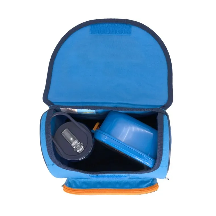 Hot Wheels, plecak dla przedszkolaka