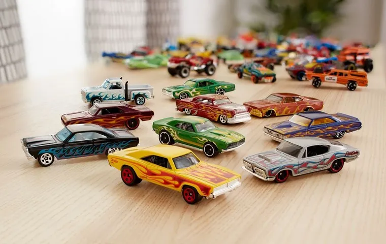 Hot Wheels, pojazd podstawowy, 1 szt.
