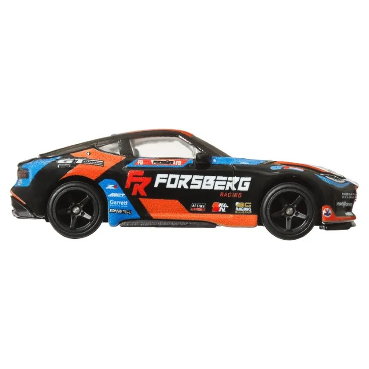 Hot Wheels, Premium, Kultowe auta, 2023 Nissan Z, samochód, skala 1:64
