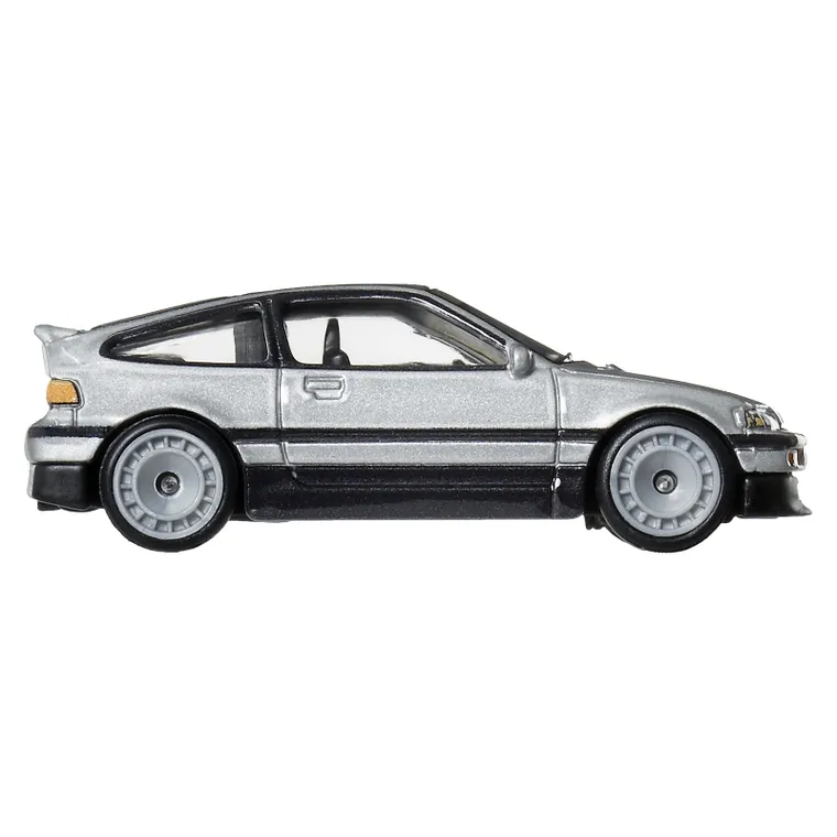 Hot Wheels, Premium, Kultowe auta, '88 Honda CRX, pojazd, 1:64, JKF13