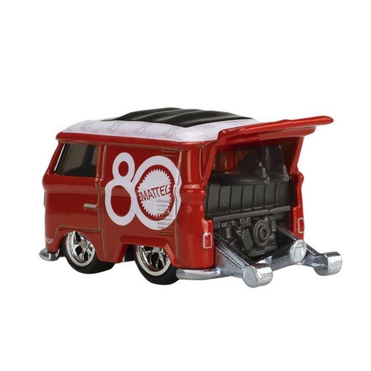 Hot Wheels, Premium, Popkultura, Kool Kombi, pojazd, 1:64, JBL68