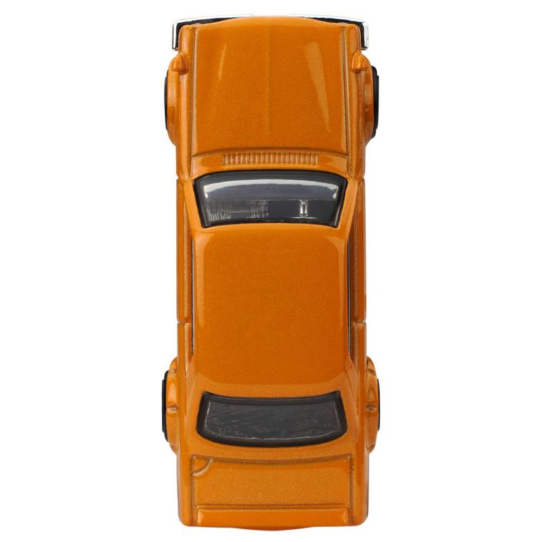 Hot Wheels, Samochodzik Vintage, 1971 Nissan Skyline HT 2000 GT-R, pojazd, 1:64