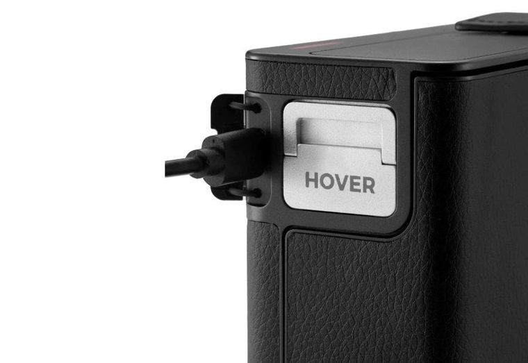 Hoverair, PowerCase, etui zasilające