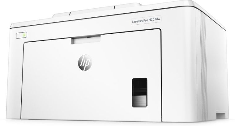 HP, drukarka, LaserJet Pro, M203DW, G3Q47A#B19