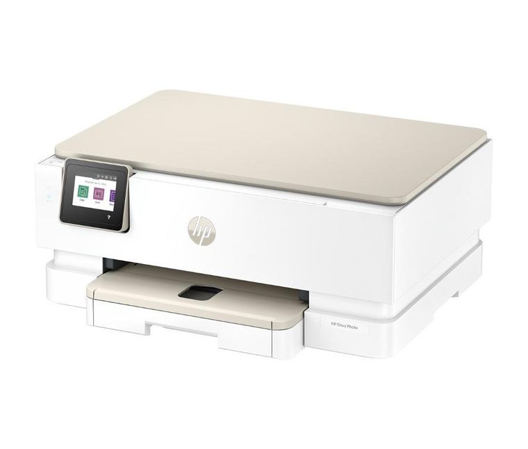 HP, Envy Photo 7230e, urządzenie wielofunkcyjne